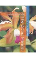 The Orchid Manual