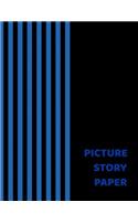 Picture Story Paper