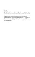 A Graphically Oriented Specification Language for Automatic Code Generation. Grasp/ADA