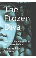 The Frozen Diva