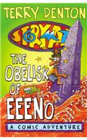Storymaze 6: The Obelisk of Eeeno