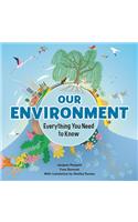 Our Environment