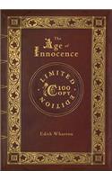 The Age of Innocence (100 Copy Limited Edition)