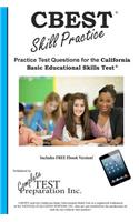 CBEST Skill Practice