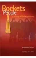 Rockets and People, Volume II