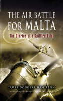The Air Battle for Malta