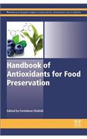 Handbook of Antioxidants for Food Preservation