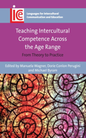 Teaching Intercultural Competence Across the Age Range