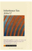 Core Tax Annual: Inheritance Tax 2016/17