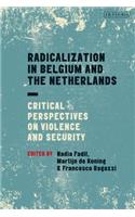 Radicalization in Belgium and the Netherlands