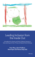 Leading Inclusion from the Inside Out