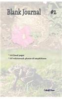 Blank Journal #2