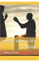 love another life: (1 Love Another Life)