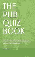 Pub Quiz Book