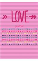 Love Journal