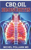 CBD Oil for Bronchitis
