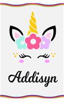 Addisyn