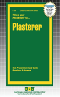 Plasterer: (589 Career Examination)