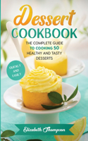 Dessert Cookbook