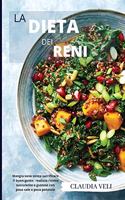 LA DIETA DEI RENI (renal diet)