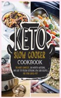 Keto Slow Cooker Cookbook