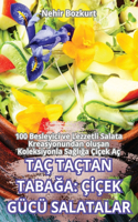 Taç Taçtan TabaĞa