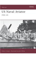 US Naval Aviator