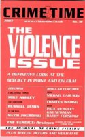 Crimetime: the Violence Issue 32