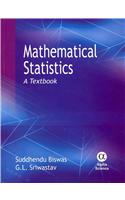 Mathematical Statistics