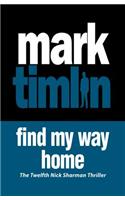 Find My Way Home