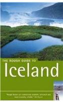 The Rough Guide to Iceland (Edition 2)