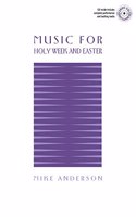 Music For Holy Week And Easter