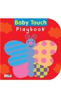 Baby Touch Playbook: (Baby Touch)