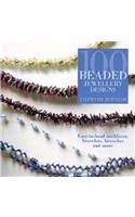 100 Beaded Jewellery Designs