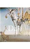 Dali: 1904-1989
