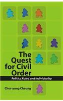 Quest for Civil Order