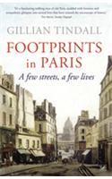 Footprints in Paris