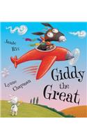 Giddy The Great