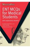 Ent McQs for Medical Students