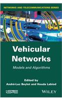 Vehicular Networks