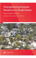 Strengthening Disaster Resilience in Small States