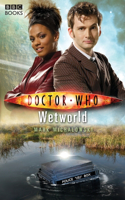 Doctor Who: Wetworld