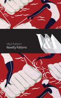 V&a Pattern: Novelty Patterns