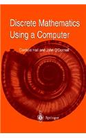 Discrete Mathematics Using a Computer