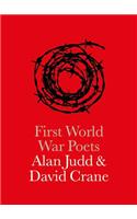 First World War Poets