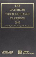 Waterlow Stock Exchange Yearbook