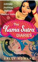 The Kama Sutra Diaries