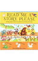 Read Me A Story Please