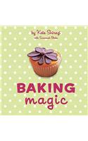 Baking Magic: The essential companion for the home baker(The Magic Baking Series)