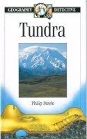 Tundra (Geography Detective S.)